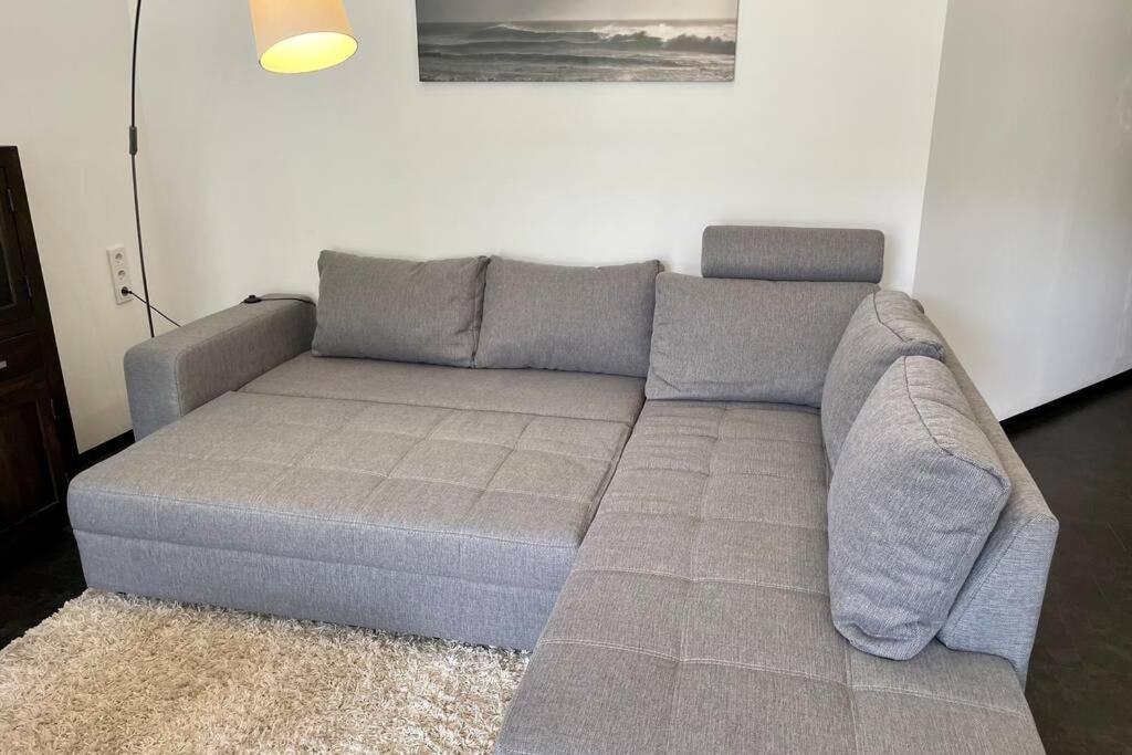 Villa Einhorn: Altstadt Loft Mit Privater Terrasse Goslar Exterior foto